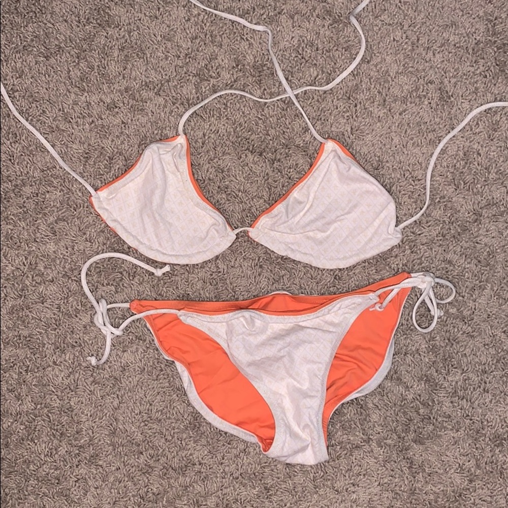Original Penguin Bathing Suits!